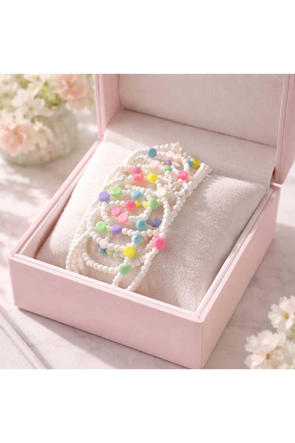 Çocuk Bileklik Bilezik Hediyesi — görsel 2