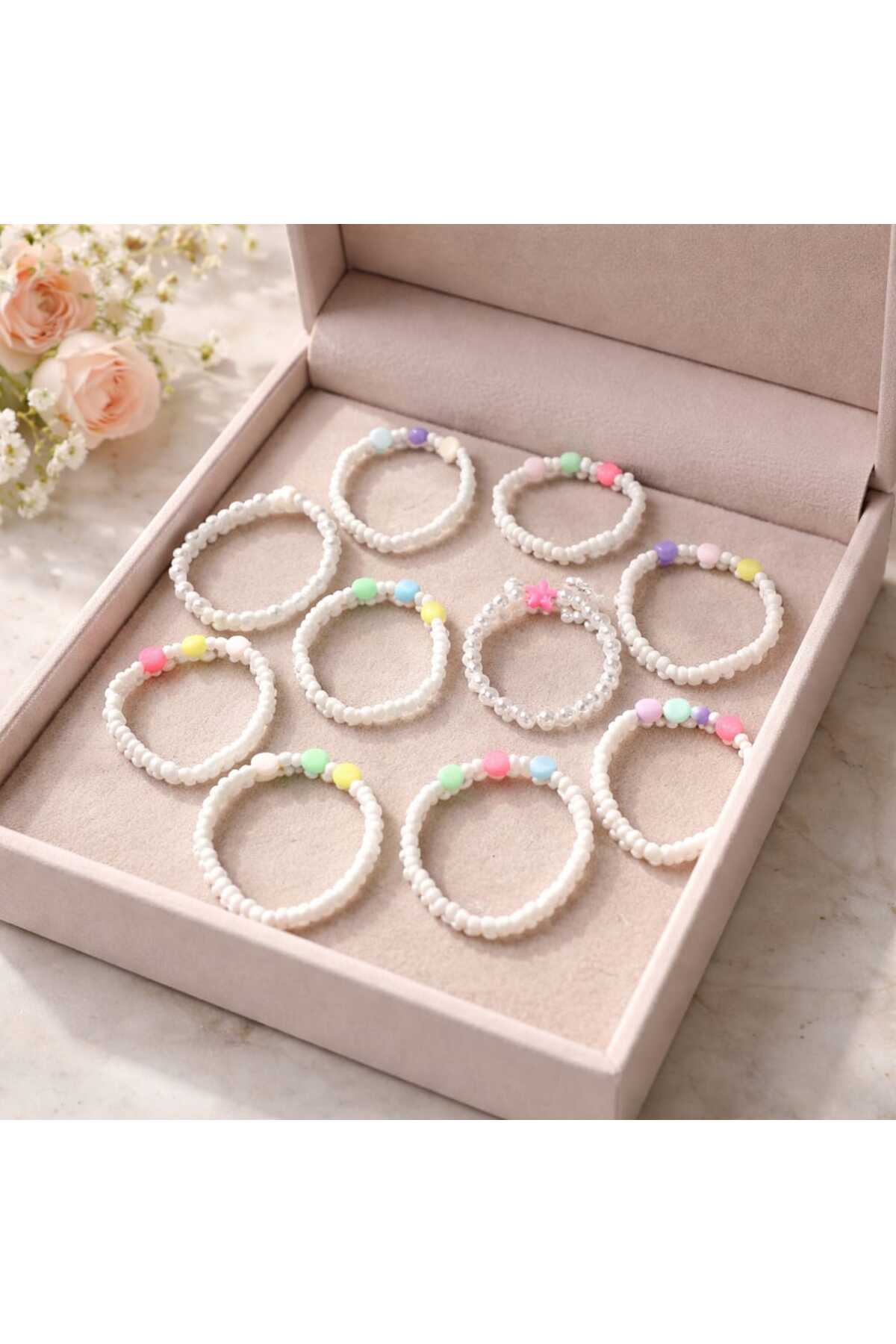 Çocuk Bileklik Bilezik Hediyesi — görsel 1