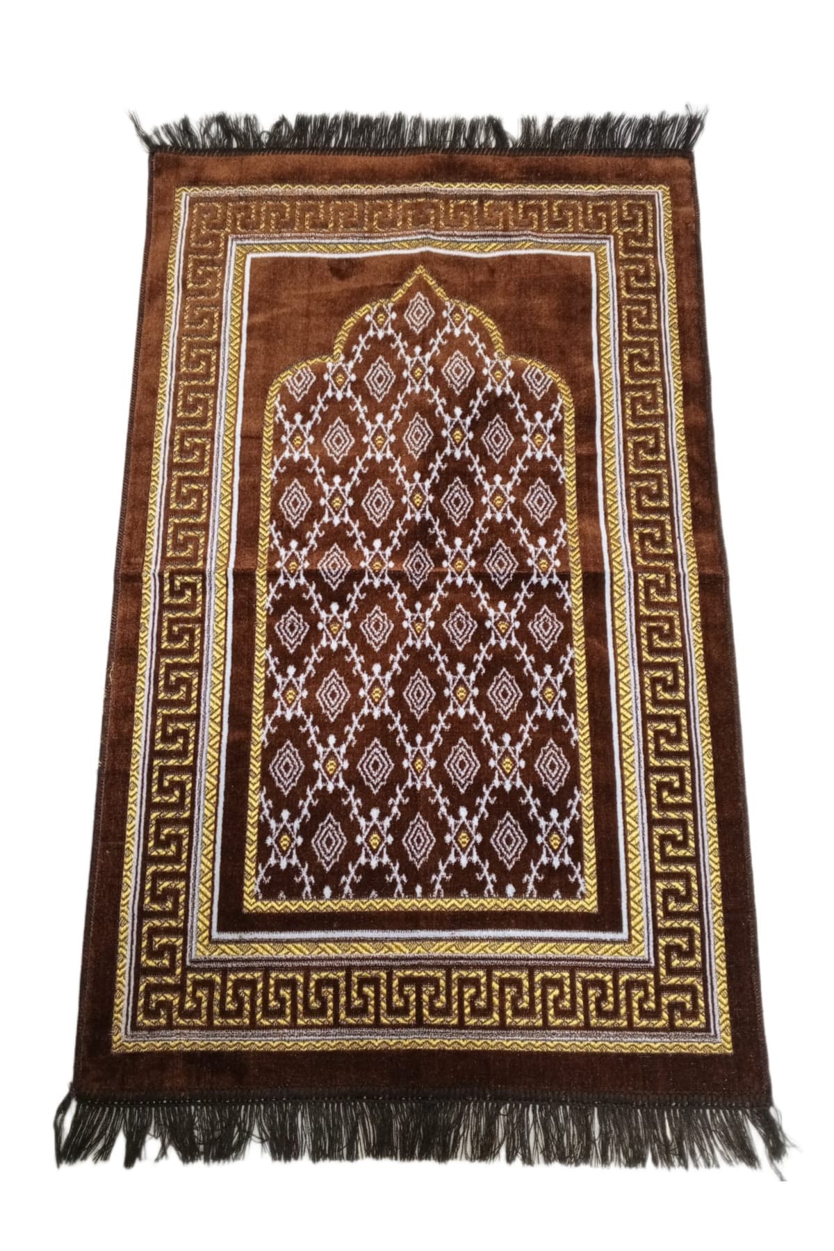 Kadife Seccade — görsel 1