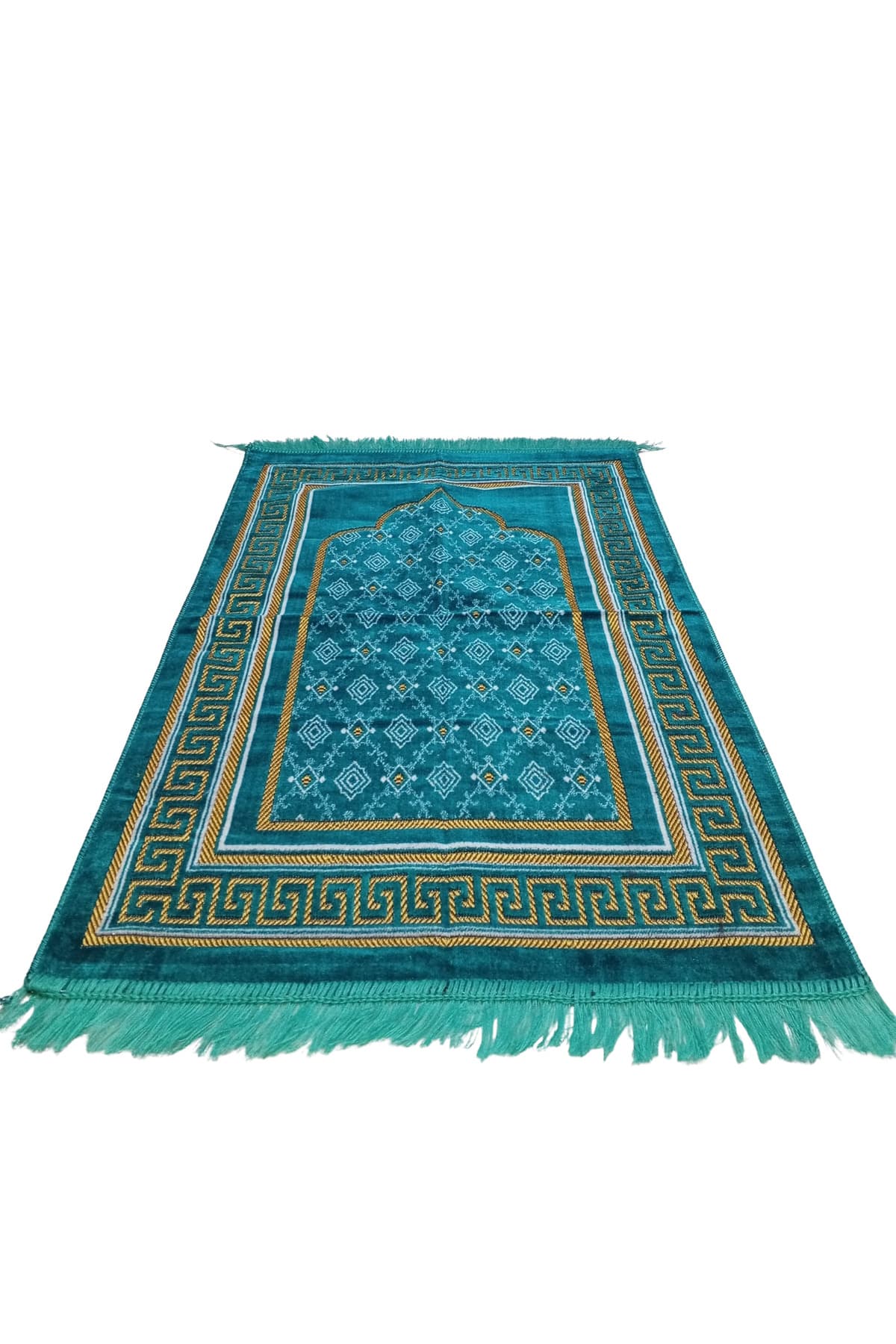 Kadife Seccade — görsel 2