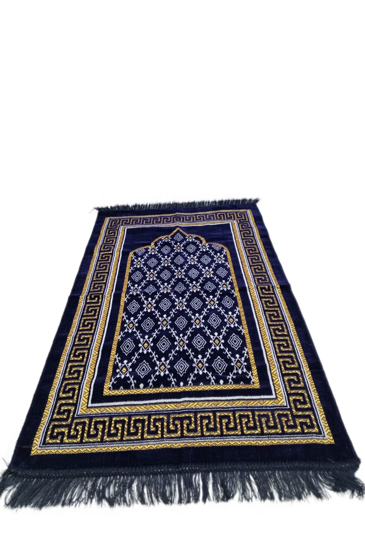 Kadife Seccade — görsel 2