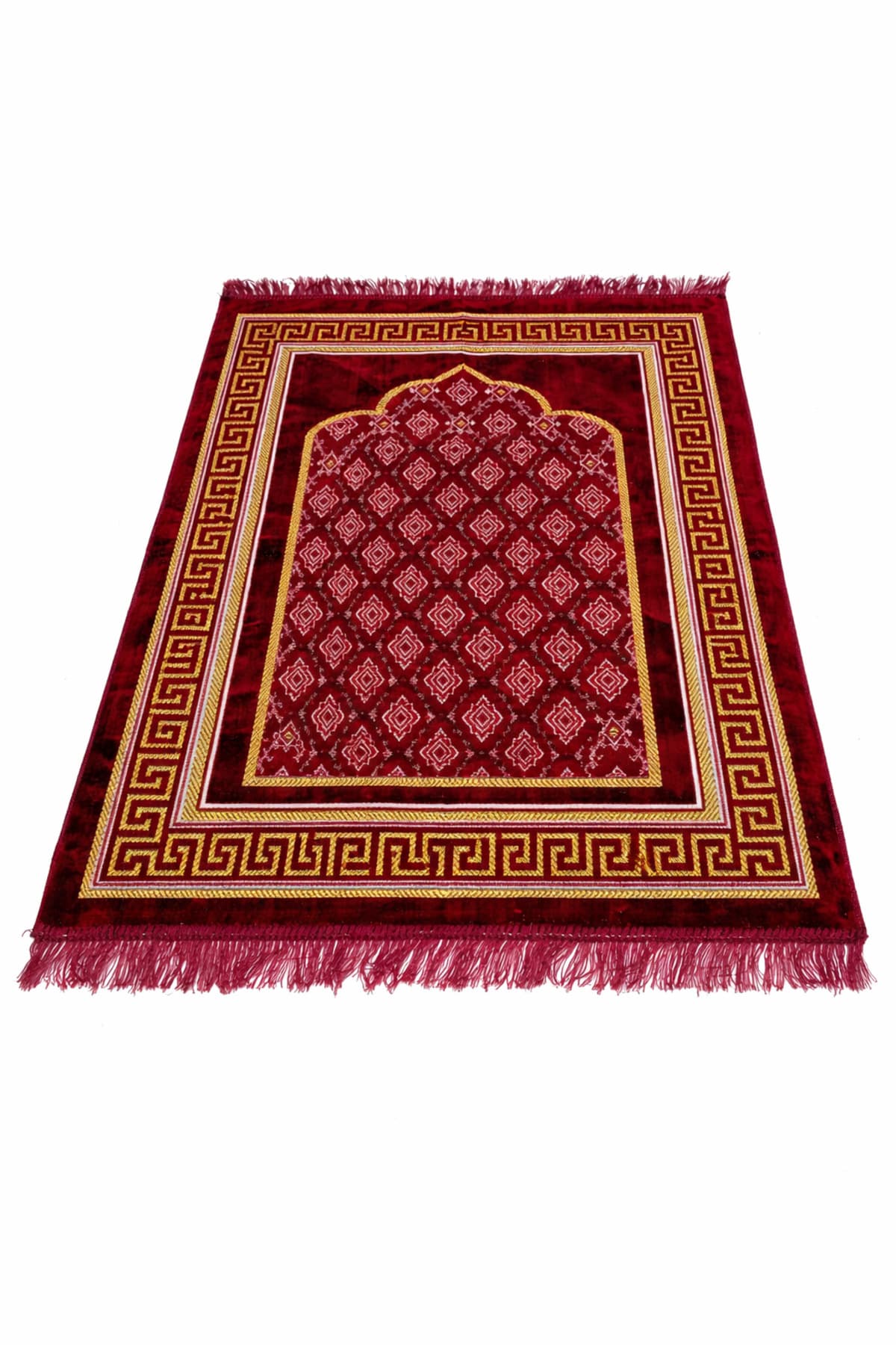 Kadife Seccade — görsel 2